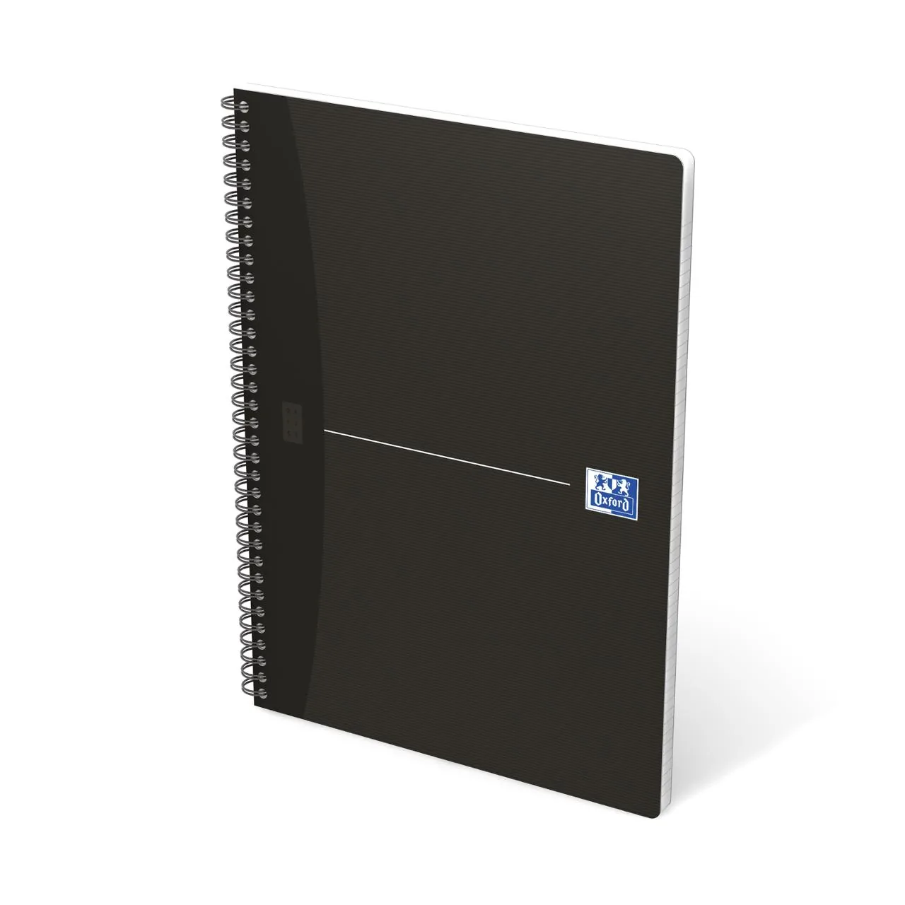 Notatbok OXFORD Essentials A4 ruter