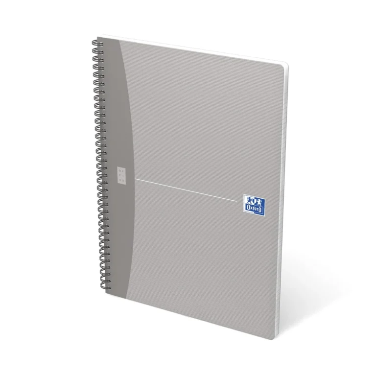 Notatbok OXFORD Essentials A4 ruter - Bilde 9