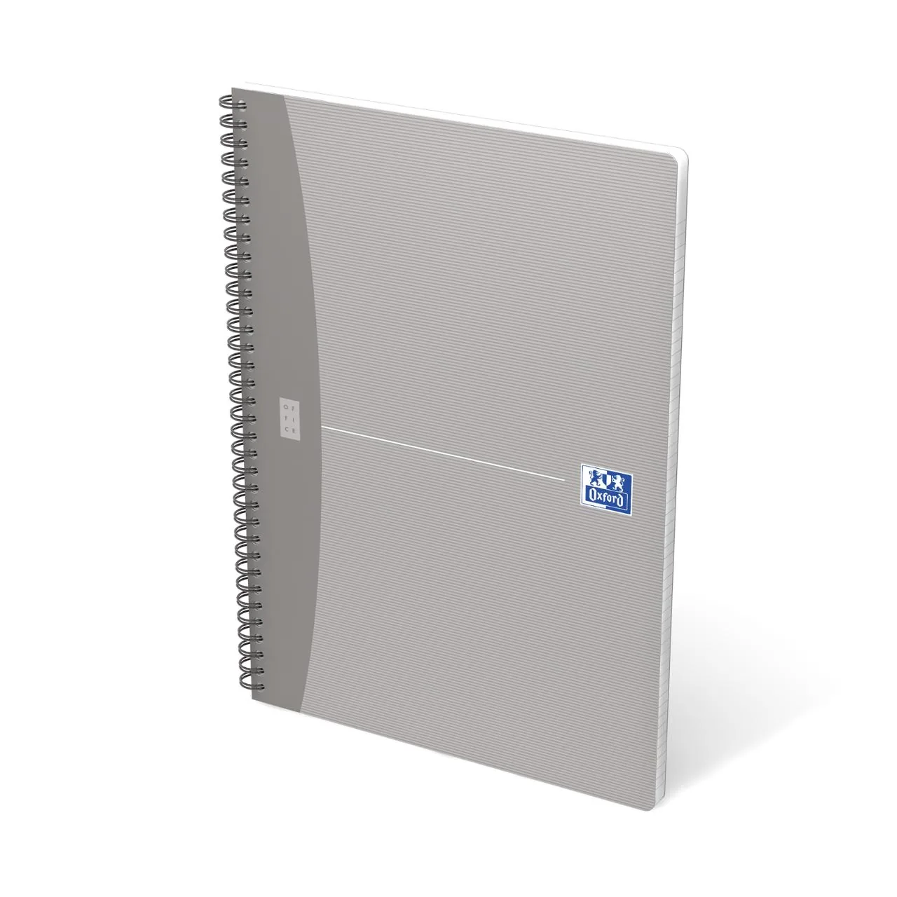 Notatbok OXFORD Essentials A4 ruter