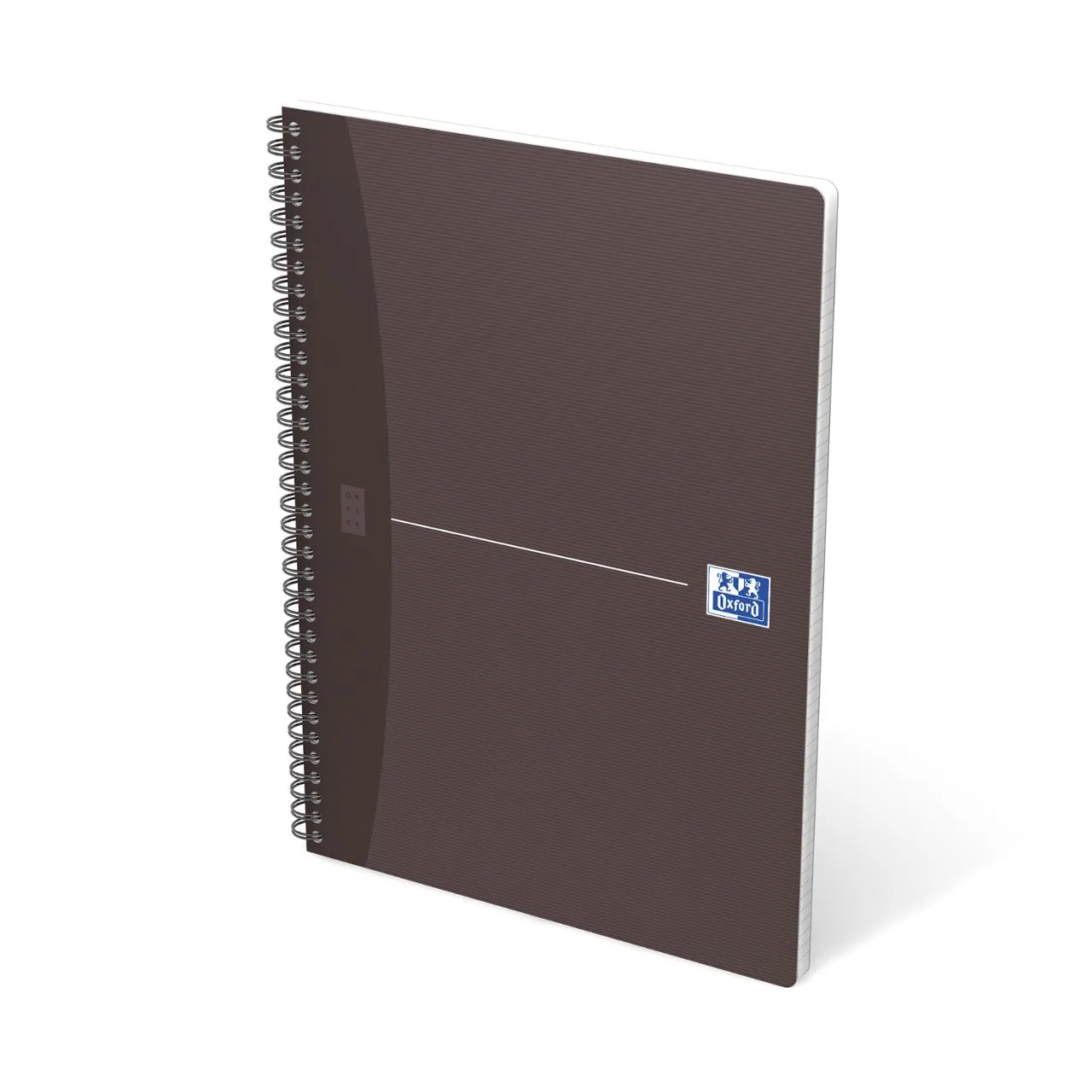 Notatbok OXFORD Essentials A4 ruter
