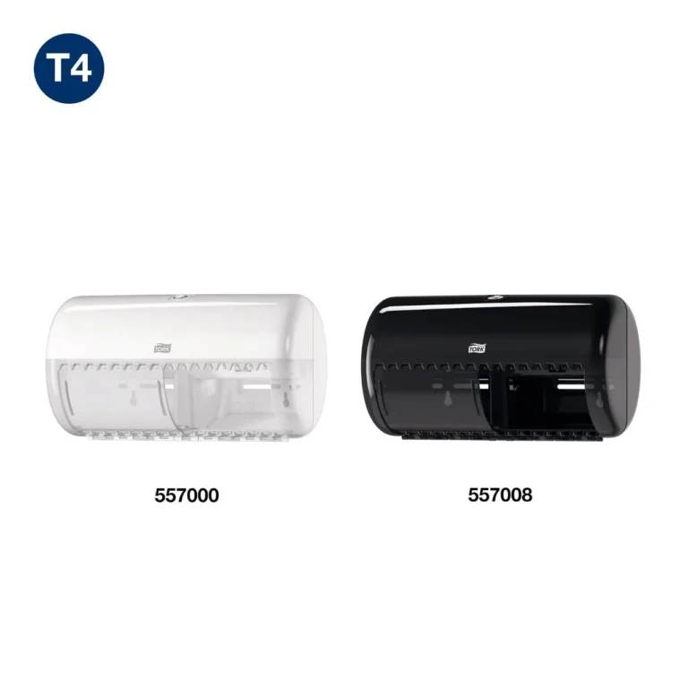 Toalettpapir TORK Premium 3L T4 35m (42) - Bilde 7