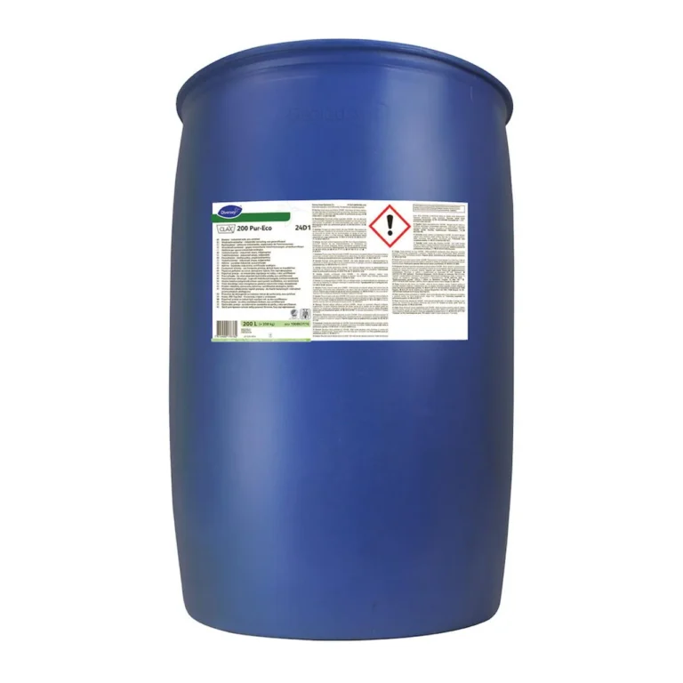 Tøyvask CLAX 200 Pur-Eco 200L
