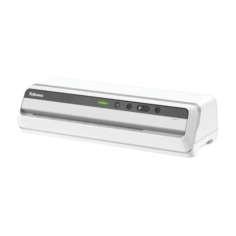 Lamineringsmaskin FELLOWES Jupiter A3