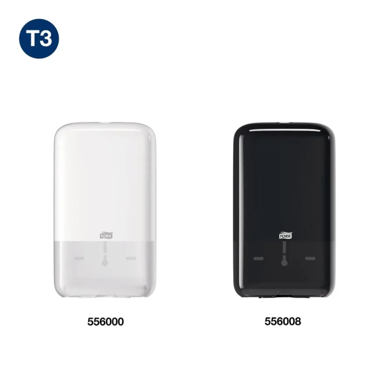 Toalettpapir TORK Premi ark 2L T3 (7560) - Bilde 2
