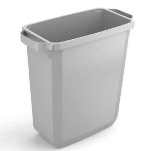 Avfallsbeholder DURABIN 60Lgrå