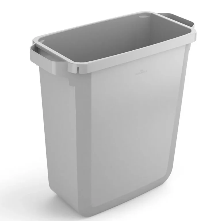 Avfallsbeholder DURABIN 60Lgrå