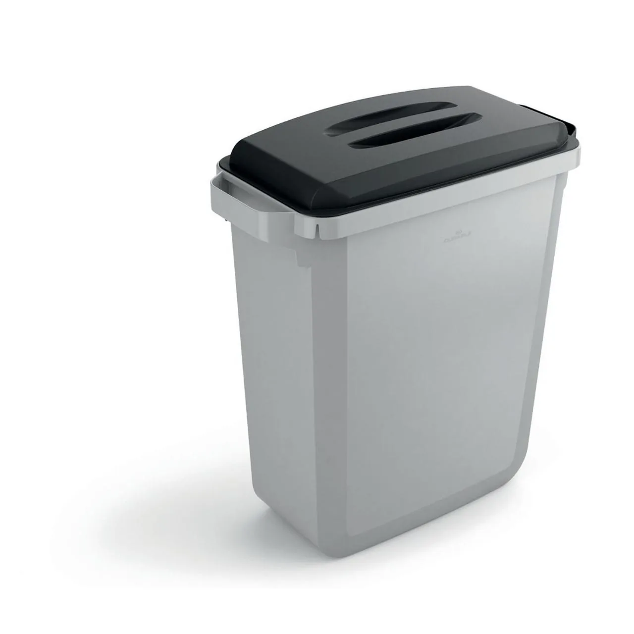 Avfallsbeholder DURABIN 60Lgrå
