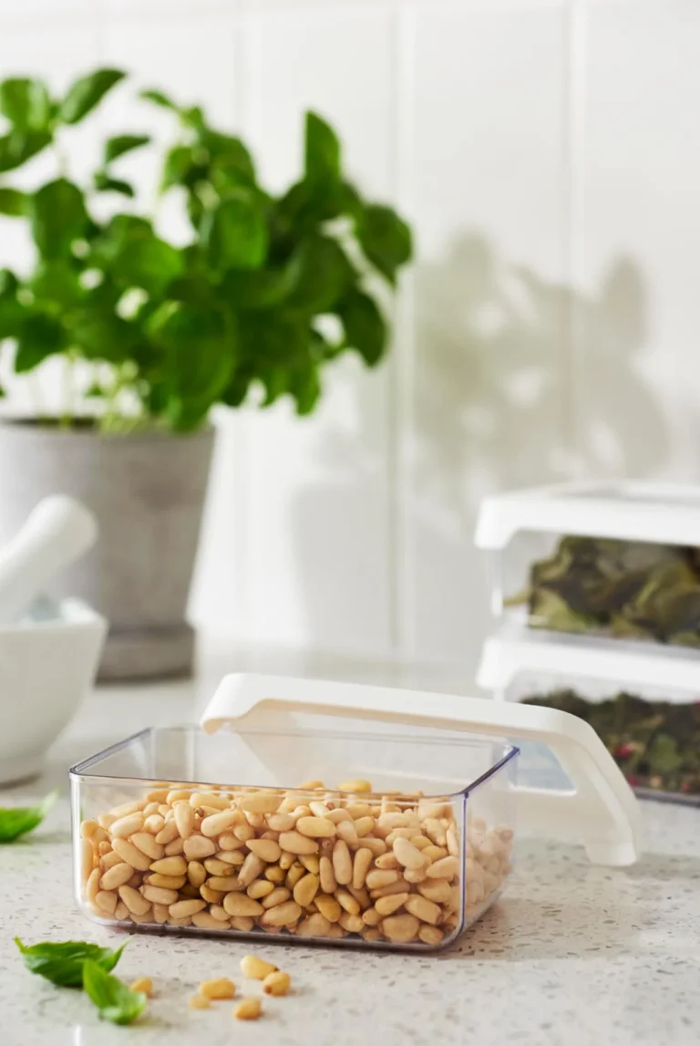 Oppbevaringsboks GASTROMAX tørrmat 0,35L - Bilde 4