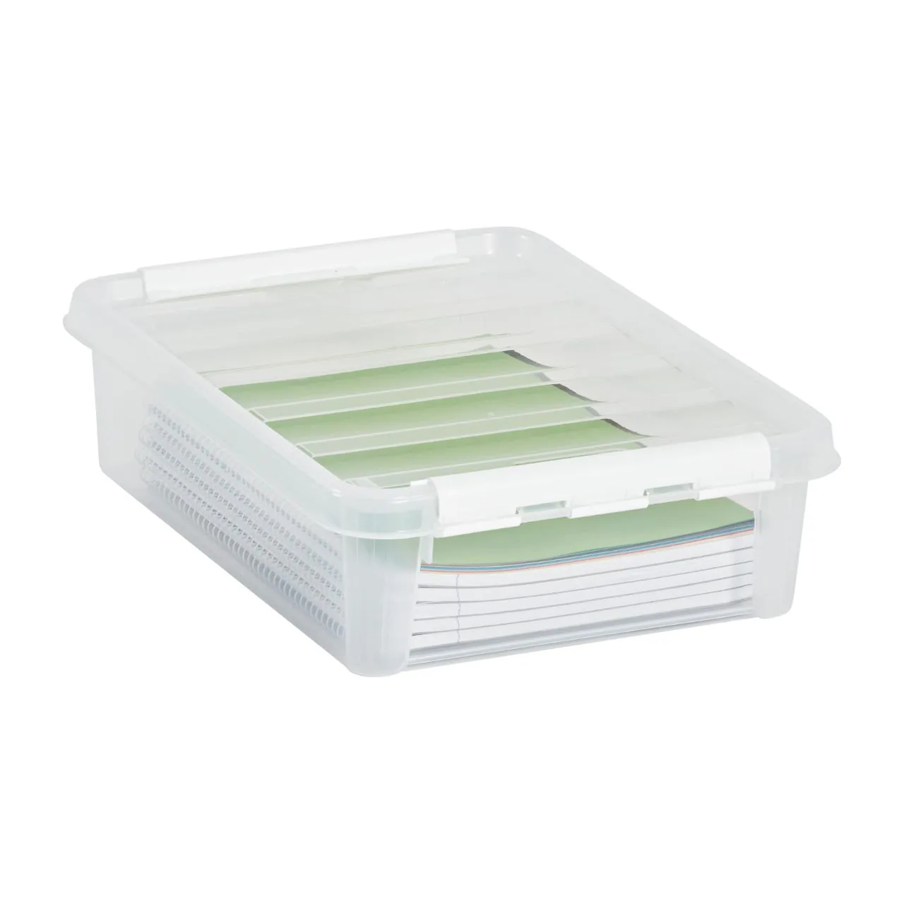 Oppbevaringsboks SMARTSTORE Classic 7,5L