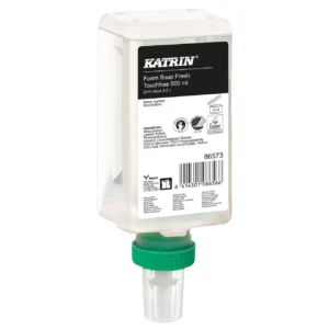 Skumsåpe KATRIN Fresh berøringsfri 0,5L