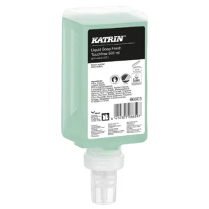 Håndsåpe KATRIN Fresh berøringsfri 0,5L