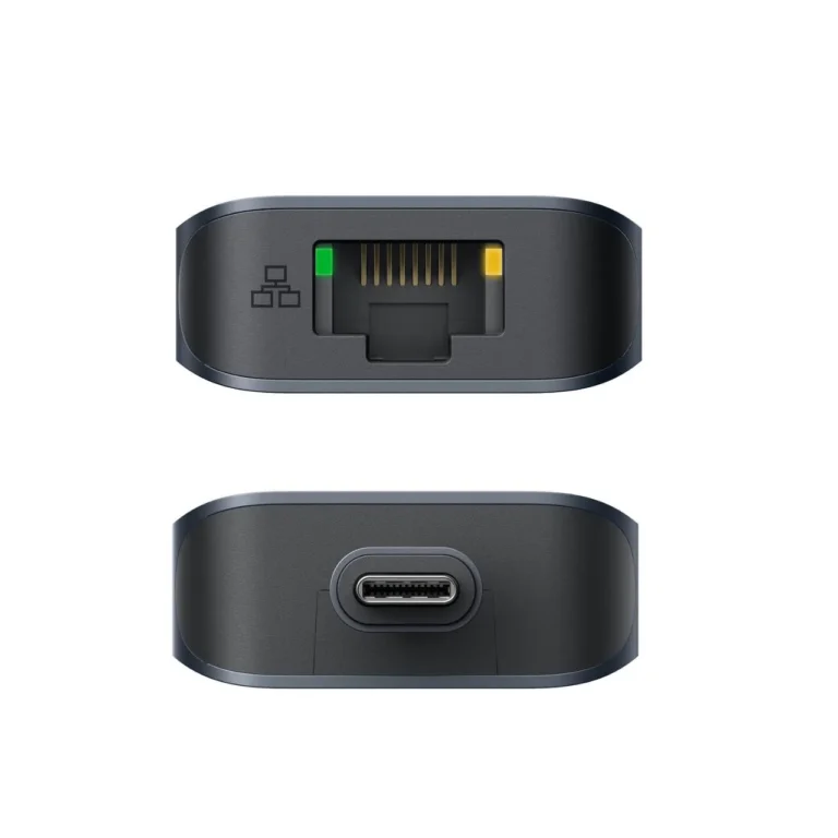 Hub HYPER Hyperdrive next 7-ports - Bilde 2