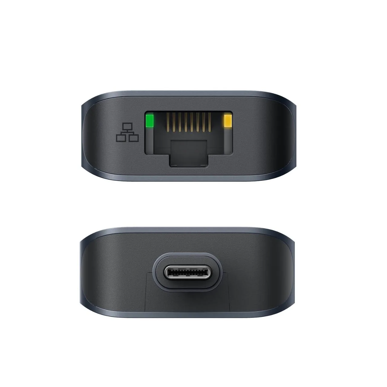 Hub HYPER Hyperdrive next 7-ports