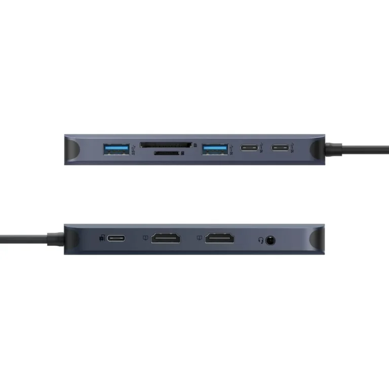 Hub HYPER Hyperdrive next 11-ports - Bilde 2