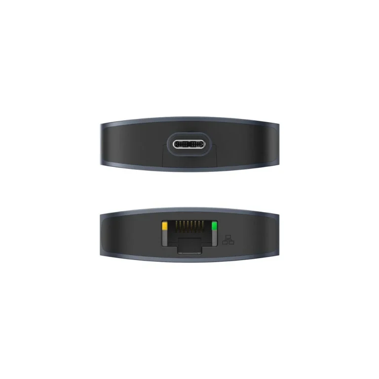 Hub HYPER Hyperdrive next 11-ports - Bilde 3