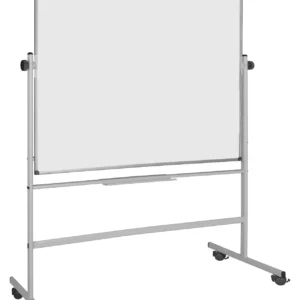 Whiteboard BI-OFFICE Revo 120x90 emaljer