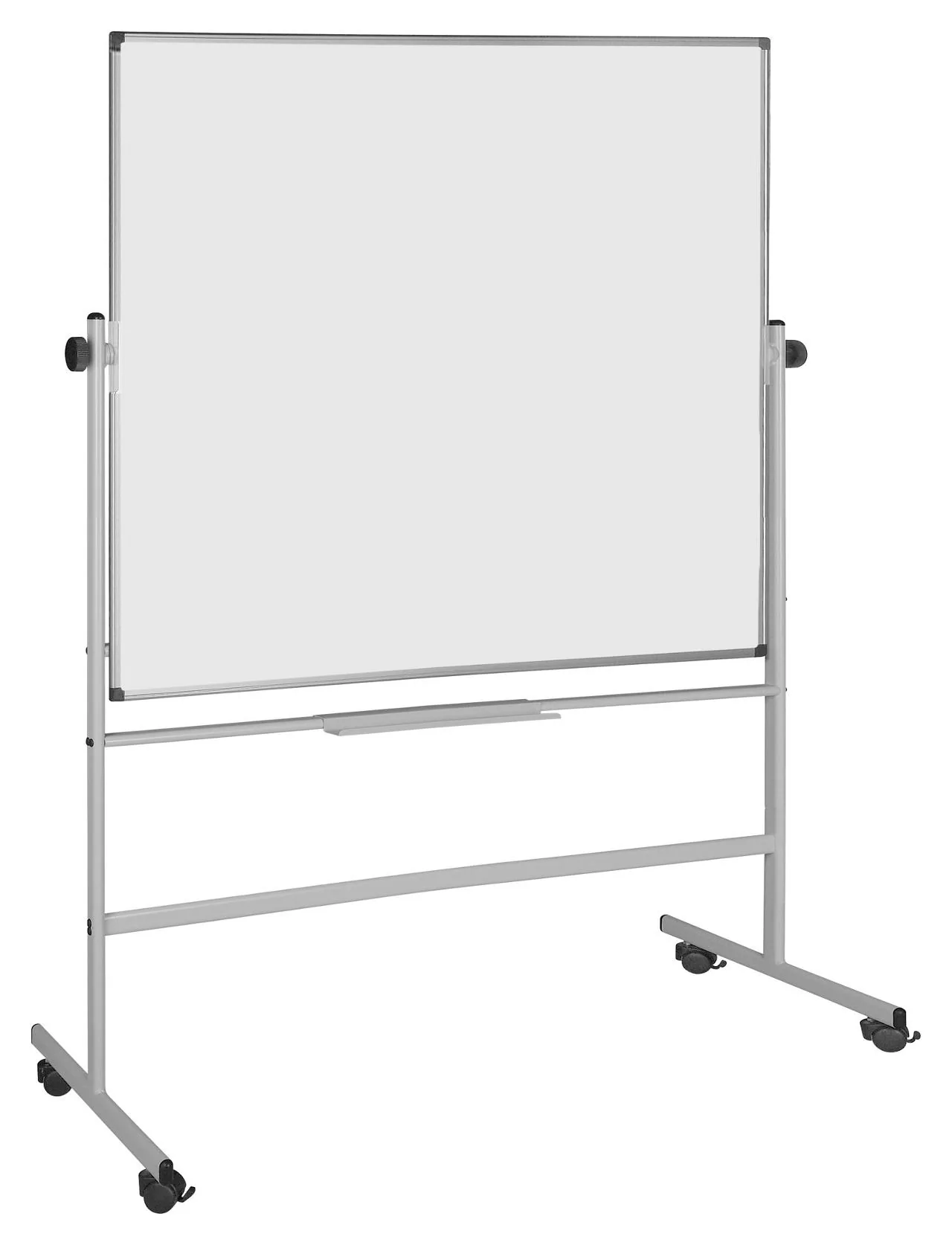 Whiteboard BI-OFFICE Revo 120x90 emaljer