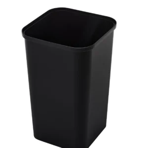 Oppbevaringsboks SMARTSTORE C. 53L sort