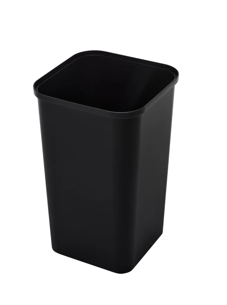 Oppbevaringsboks SMARTSTORE C. 53L sort