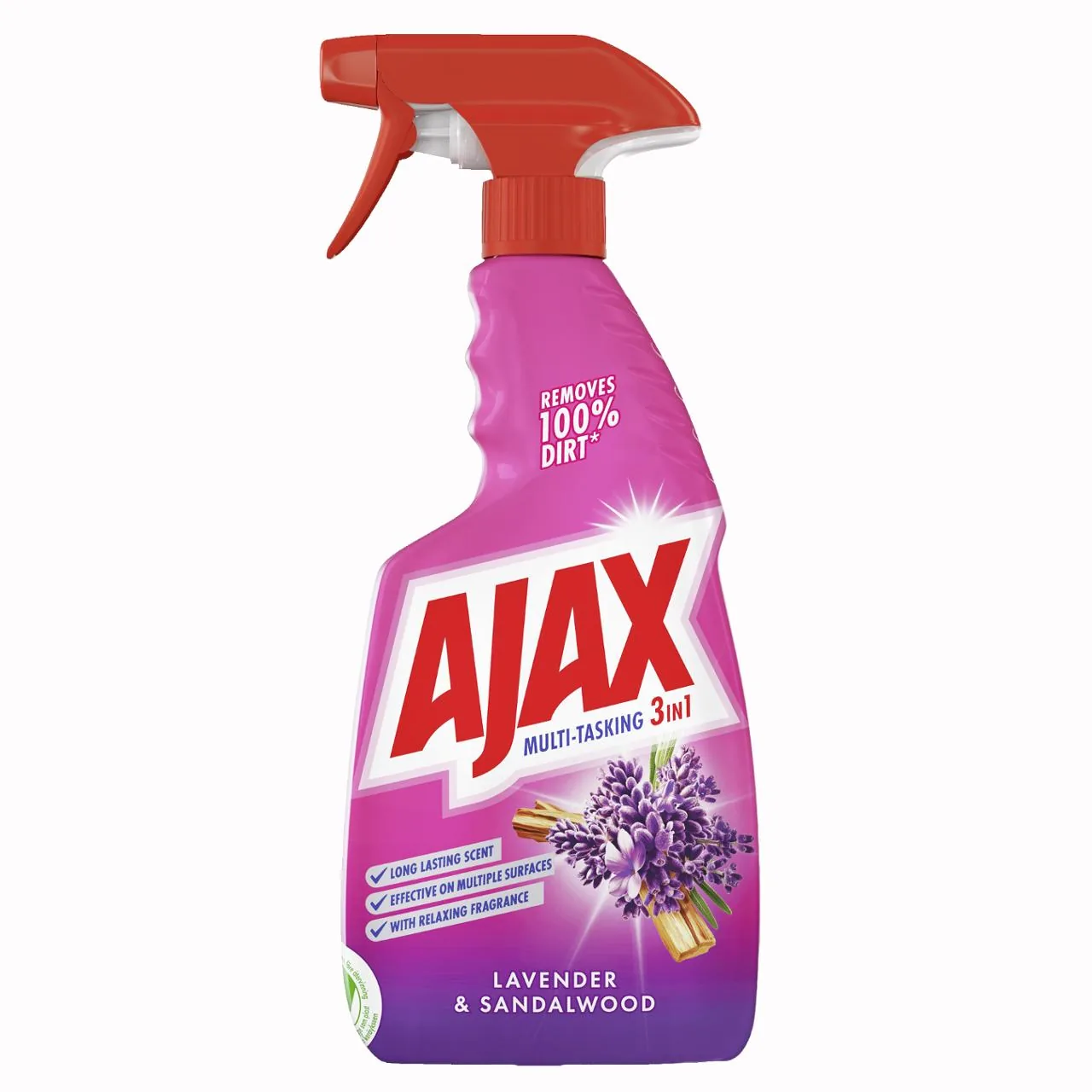 Universalspray AJAX Relaxing 0,5L Mood