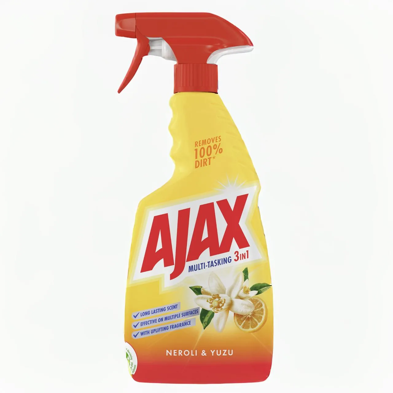Universalspray AJAX Uplifting 0,5L Mood
