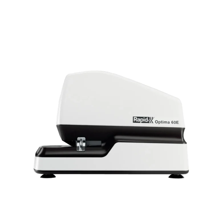 Stiftemaskin OPTIMA 60e HD elektrisk - Bilde 3
