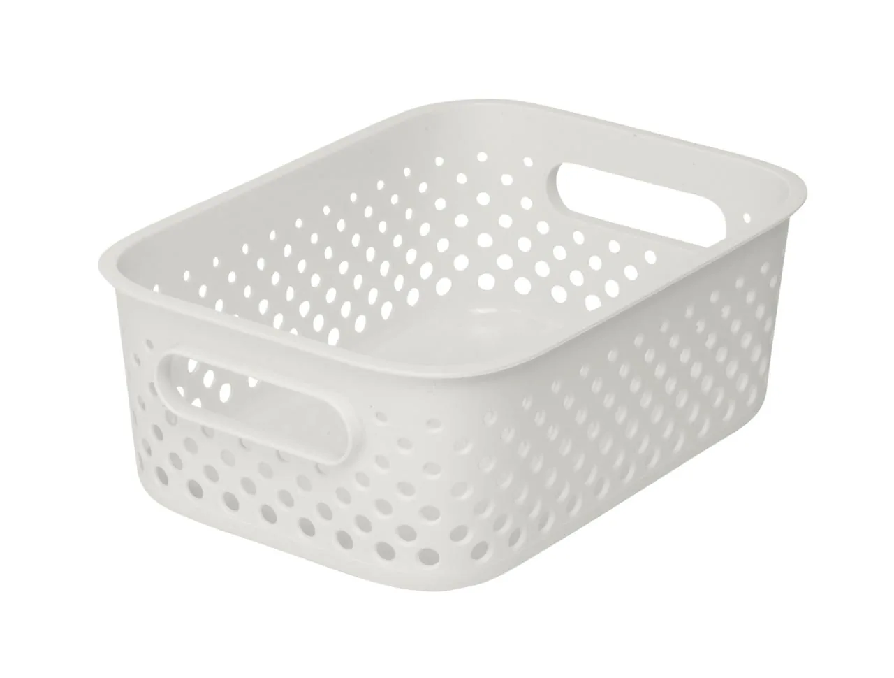 Oppbevaringskurv SMARTSTORE Essence S hv