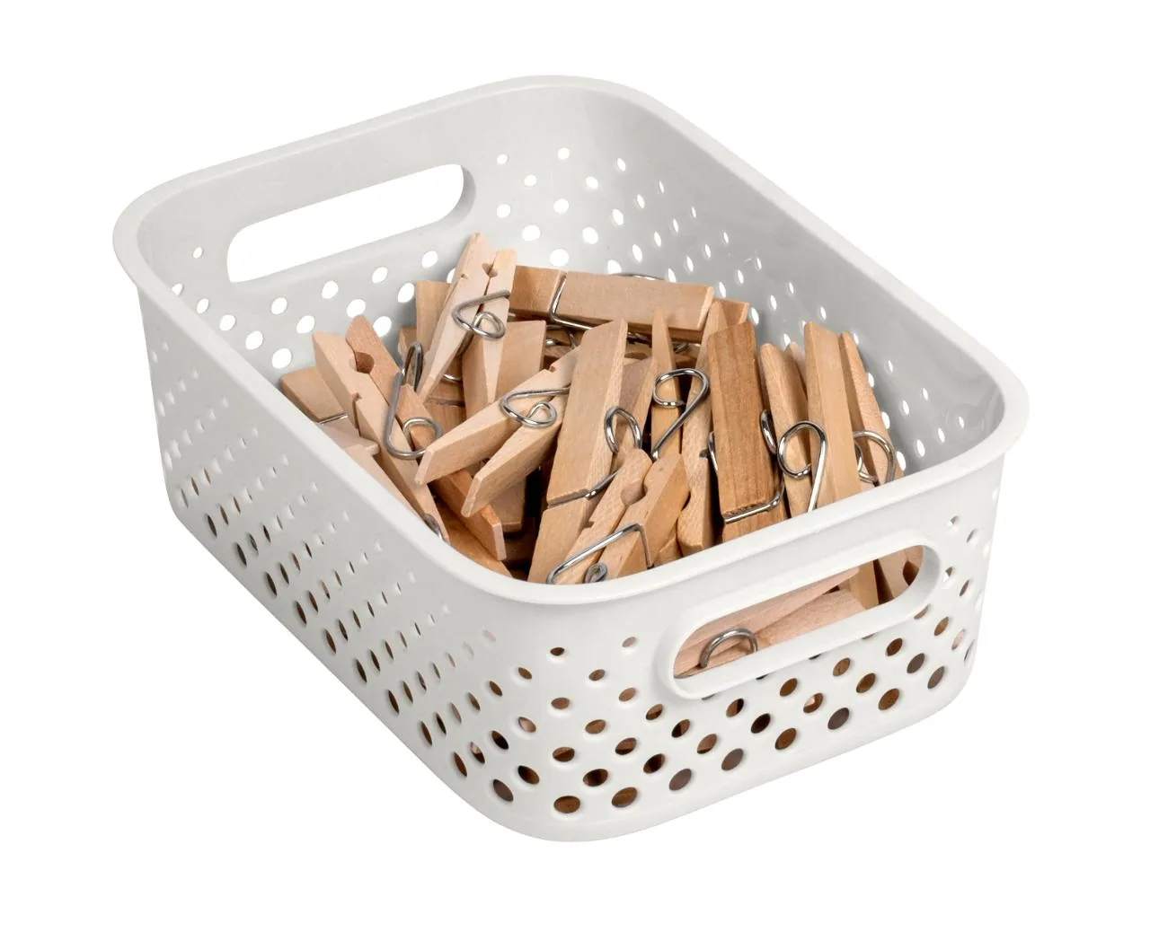 Oppbevaringskurv SMARTSTORE Essence S hv