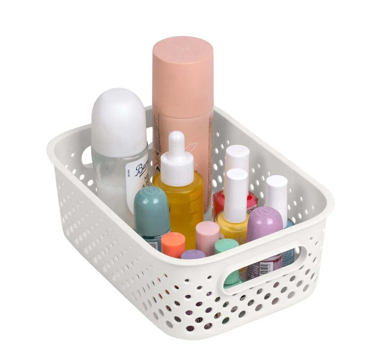 Oppbevaringskurv SMARTSTORE Essence S hv