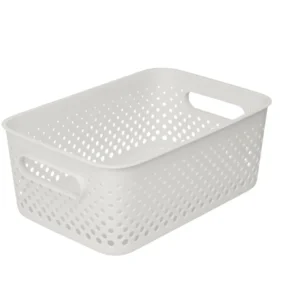 Oppbevaringskurv SMARTSTORE Essence M hv