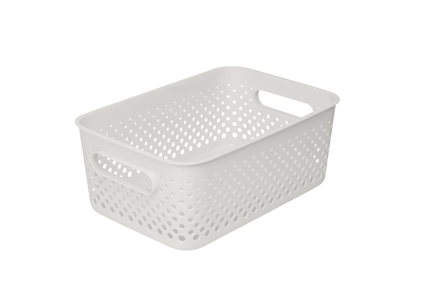 Oppbevaringskurv SMARTSTORE Essence M hv