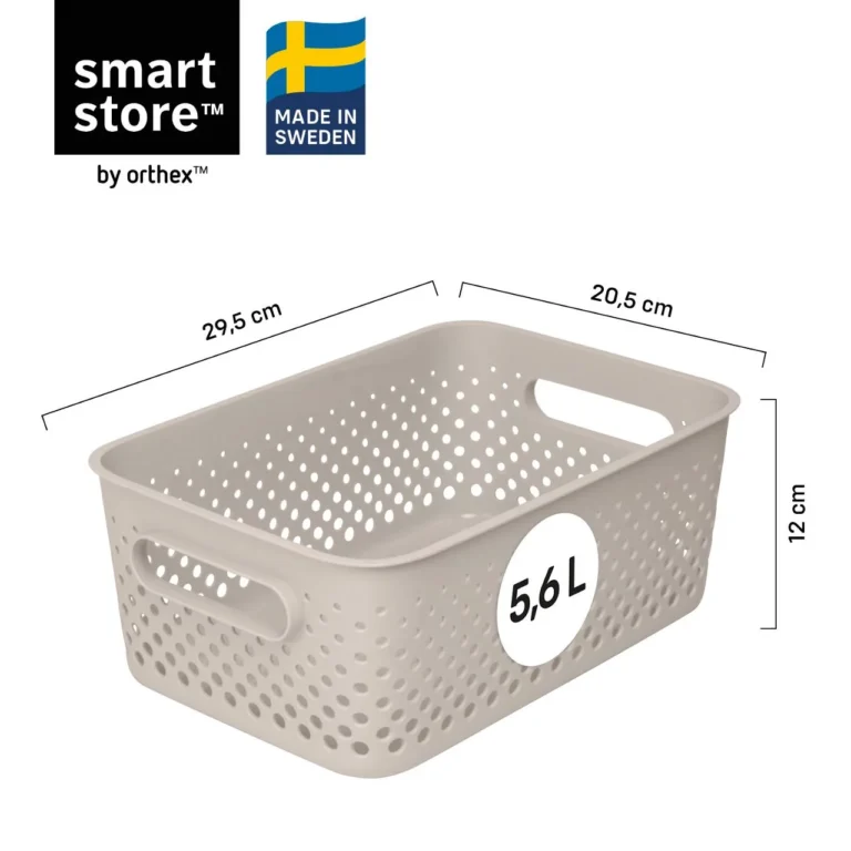 Oppbevaringskurv SMARTSTORE Essence M li - Bilde 3