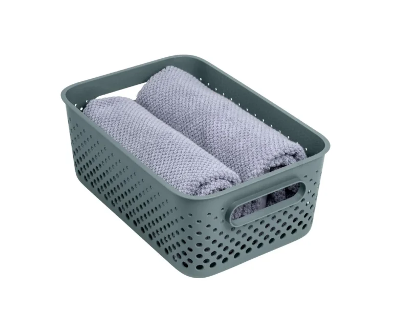 Oppbevaringskurv SMARTSTORE Essence M bl - Bilde 3