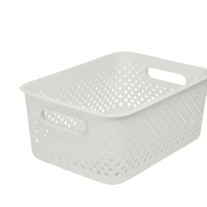 Oppbevaringskurv SMARTSTORE Essence L hv