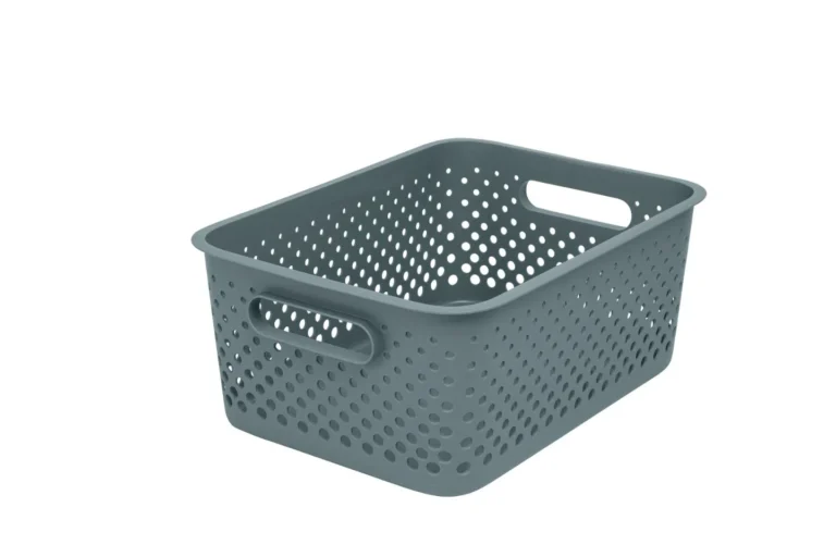 Oppbevaringskurv SMARTSTORE Essence L bl