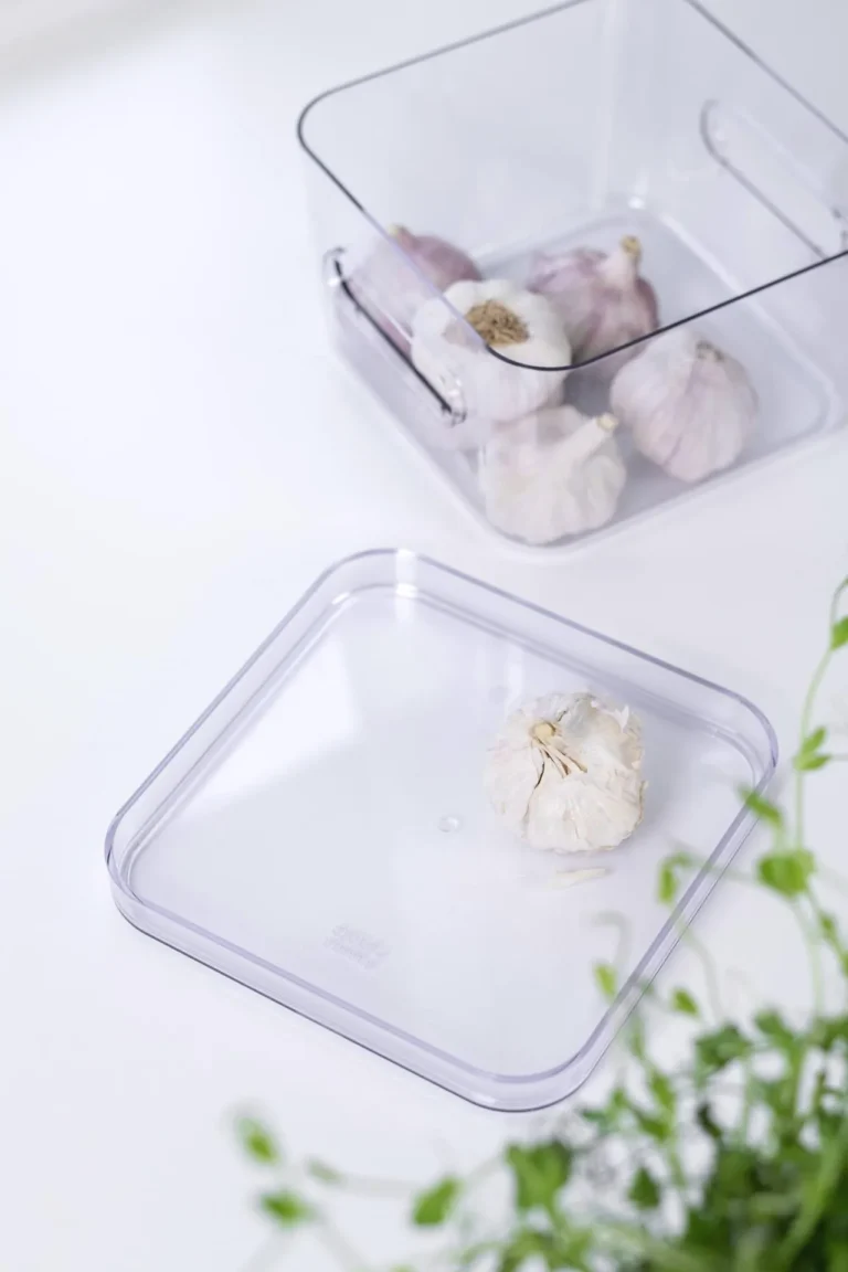 Lokk SMARTSTORE Compact Clear square - Bilde 3