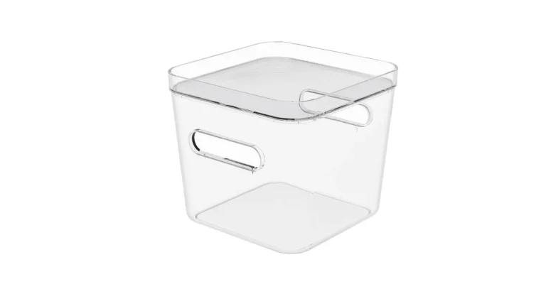 Lokk SMARTSTORE Compact Clear square - Bilde 4