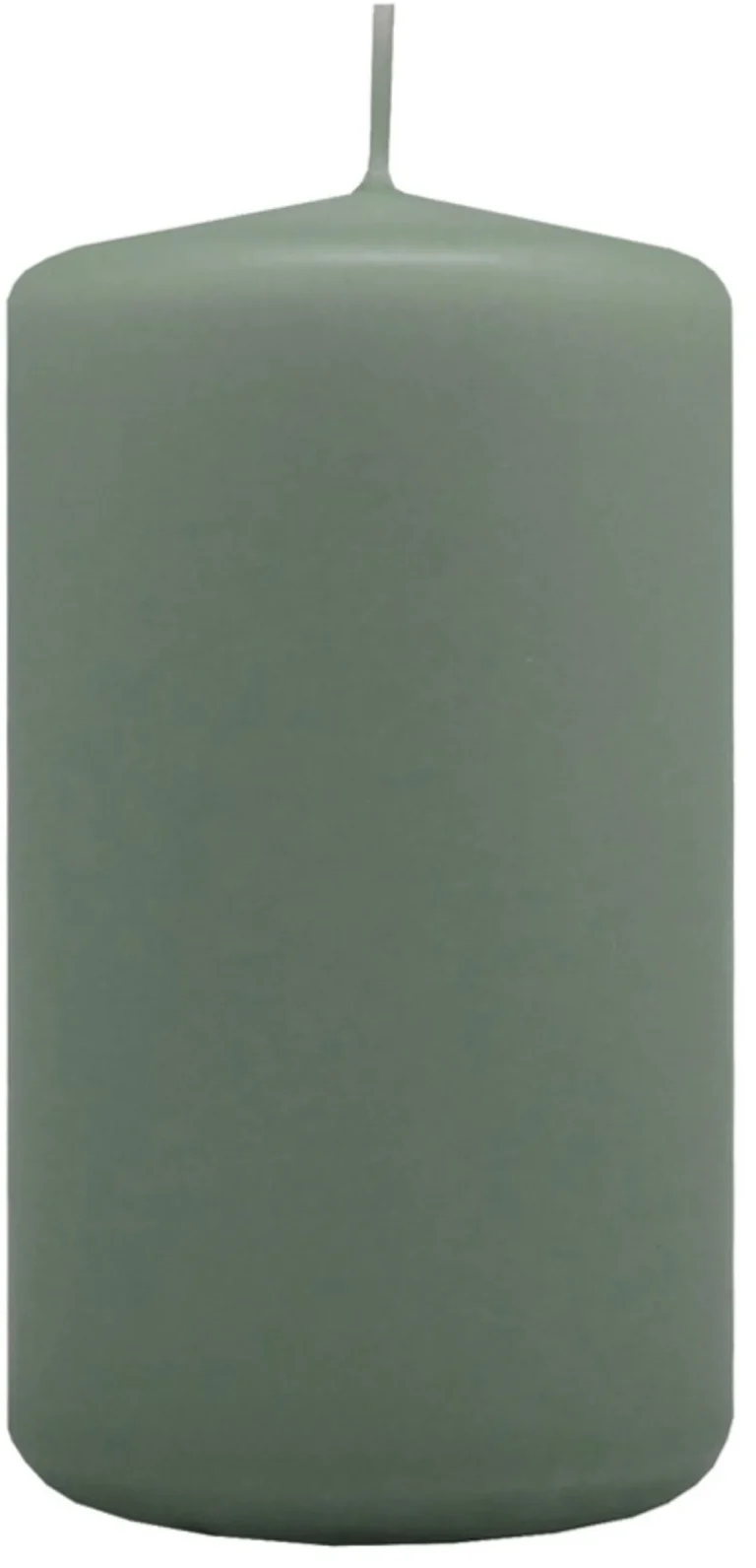 Kubbelys DIANA 7x12cm antikk grønn
