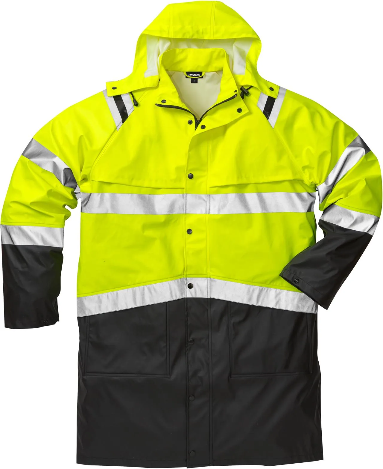 Regnjakke FRISTADS 4634 RS XL