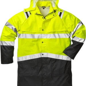 Regnjakke FRISTADS 4634 RS 2XL