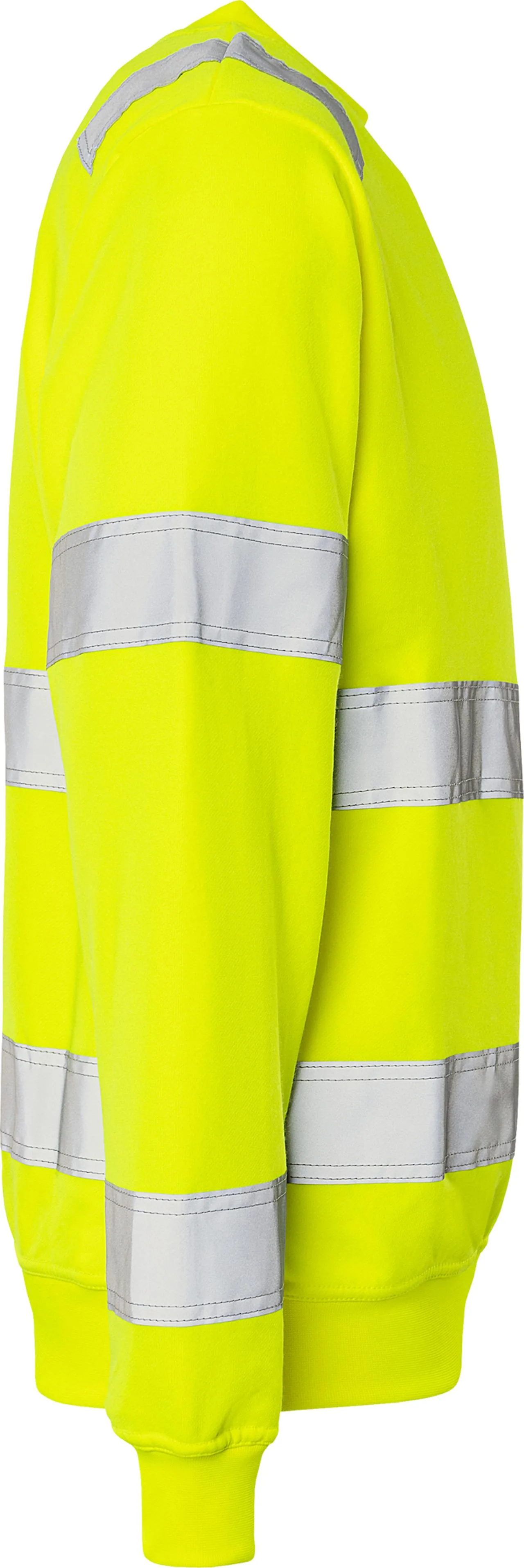 Genser FRISTADS 7446 SHV HiVis XL gul