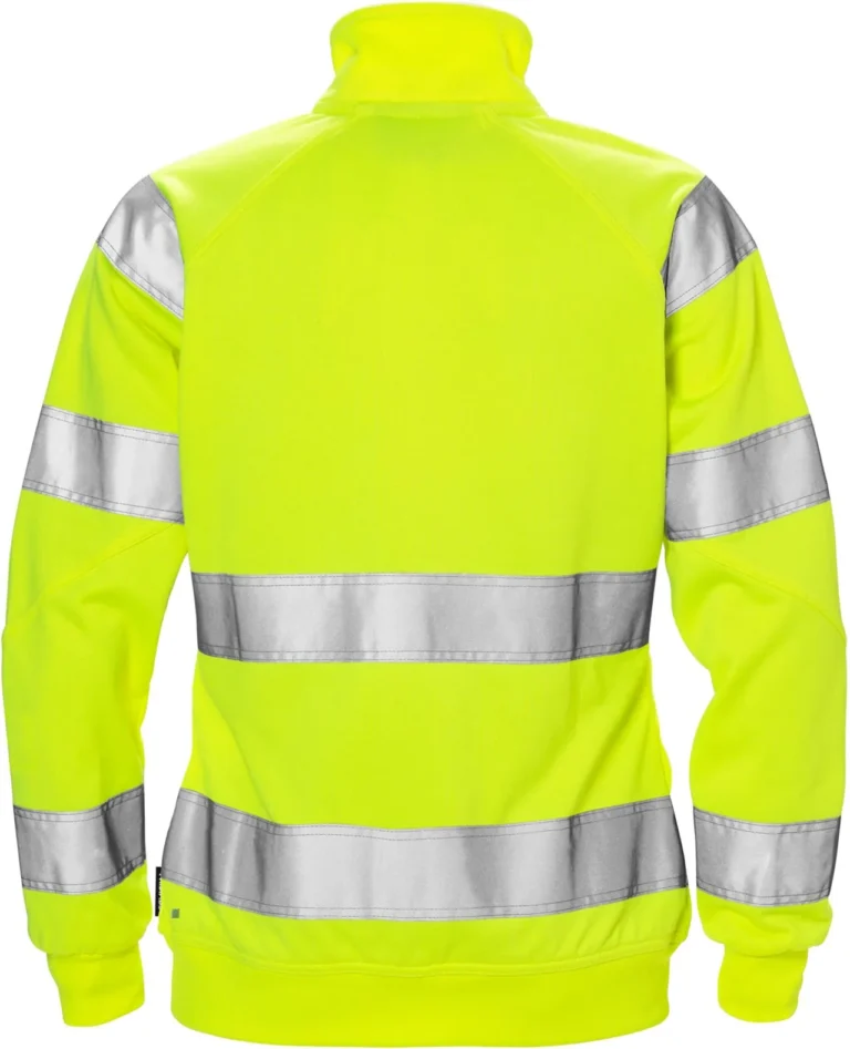 Jakke FRISTADS 7427 SHV HiVis Dame XS - Bilde 3