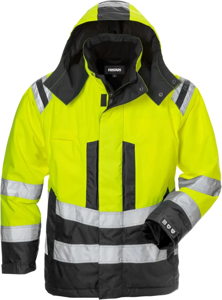 Vinterjakke FRISTADS 4037 GTT Dame XL