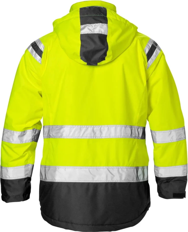 Vinterjakke FRISTADS 4037 GTT Dame XL - Bilde 2