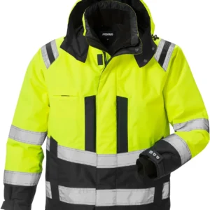 Vinterjakke FRISTADS 4035 GTT HiVis L