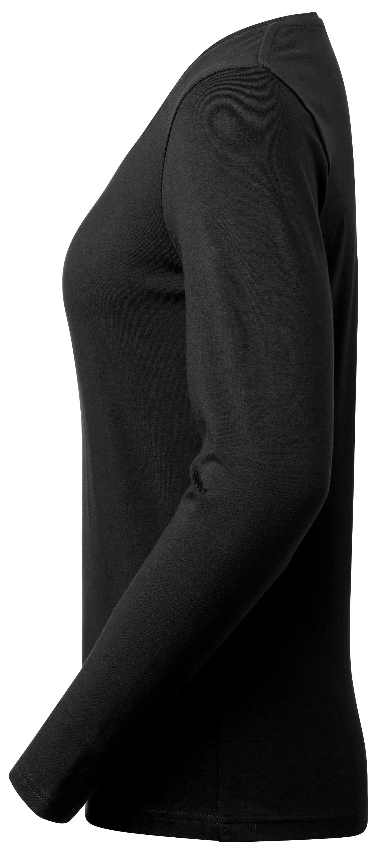 Trøye South West Lily Dame XS sort