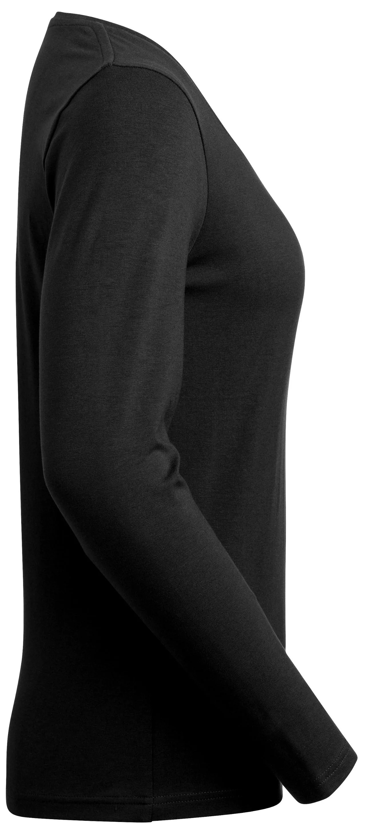 Trøye South West Lily Dame XS sort