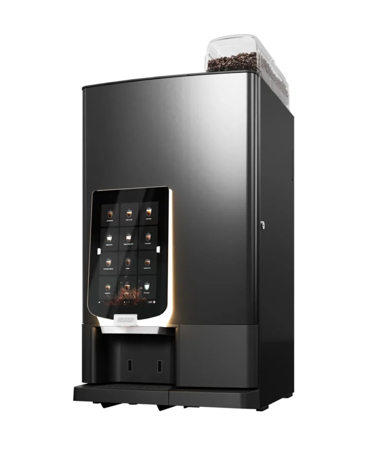 Kaffemaskin BONAMAT FreshGround 143 - Bilde 2