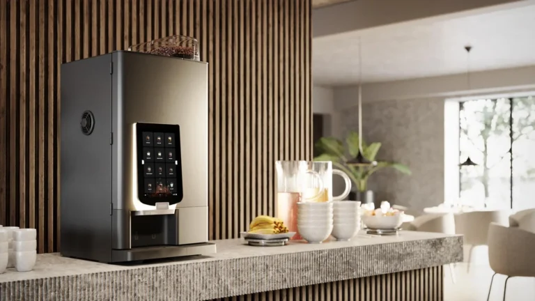 Kaffemaskin BONAMAT FreshGround 143 - Bilde 4