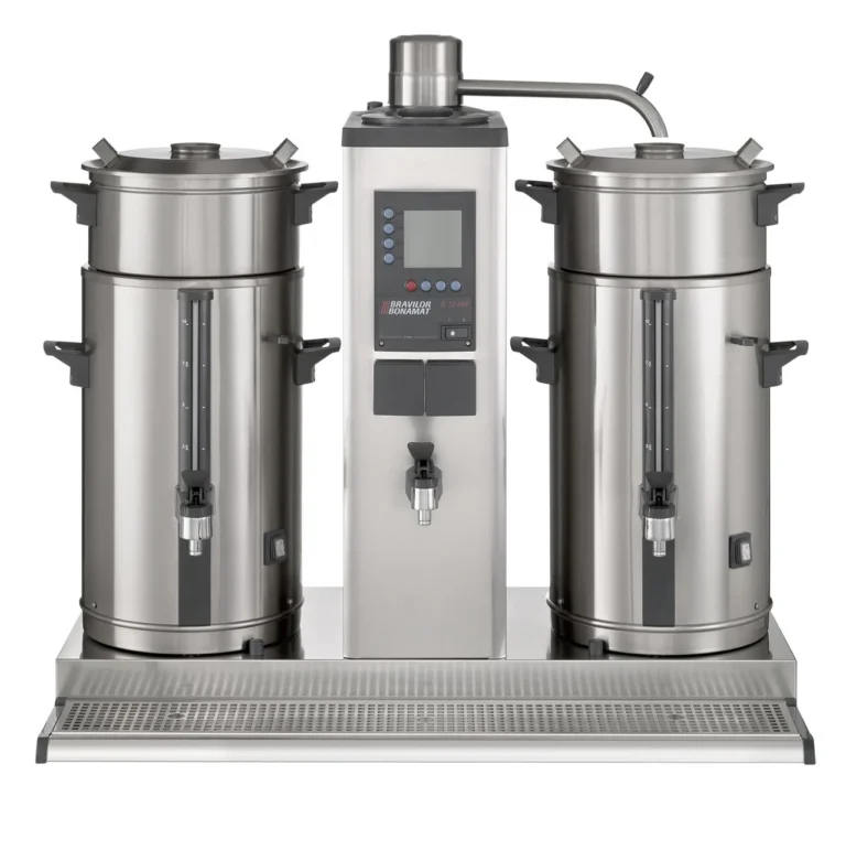 Kaffemaskin BONAMAT B10 HW